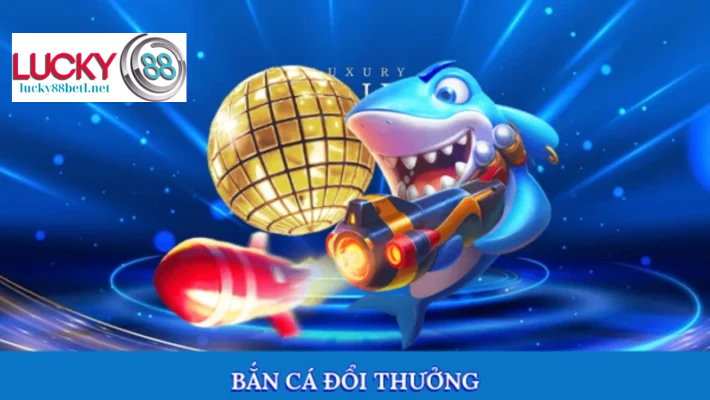 Thể Loại Giải Trí Bắn Cá Đổi Thưởng: Hấp Dẫn và Lôi Cuốn