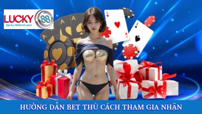 Hướng dẫn cách tham gia nhận các chương trình ưu đãi