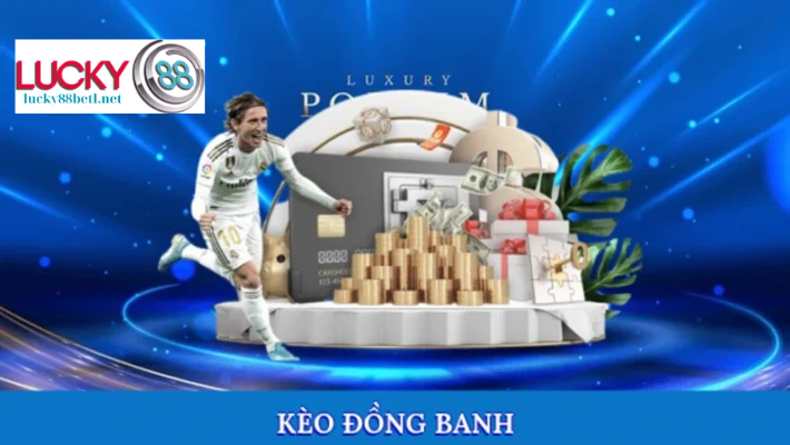 Kèo Đồng Banh: Giải Mã và Bí Quyết Soi Kèo Hiệu Quả tại Lucky88