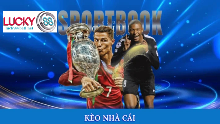 Hướng Dẫn Toàn Diện về Kèo Nhà Cái Dành Cho Người Mới Bắt Đầu