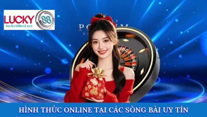 Trải nghiệm Roulette trực tuyến tại các sòng bài uy tín