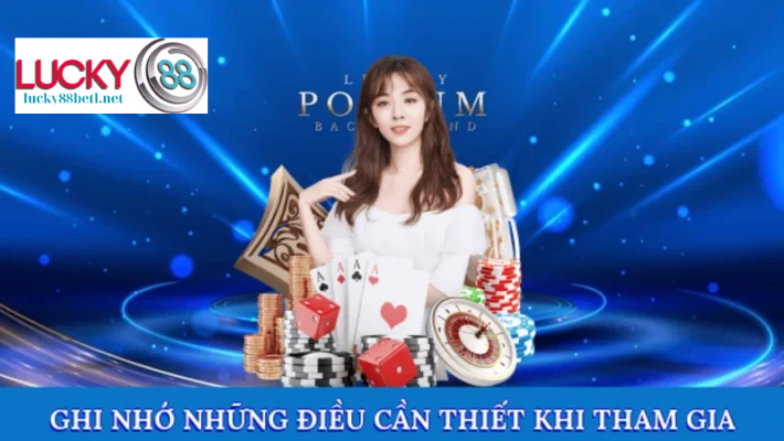 Cần ghi nhớ các nội dung then chốt