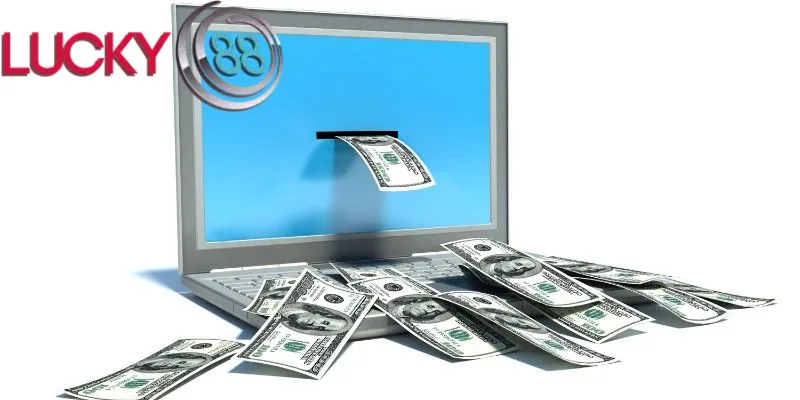 Tất cả thông tin giao dịch rút tiền của người chơi đều được bảo vệ một cách an toàn tuyệt đối.